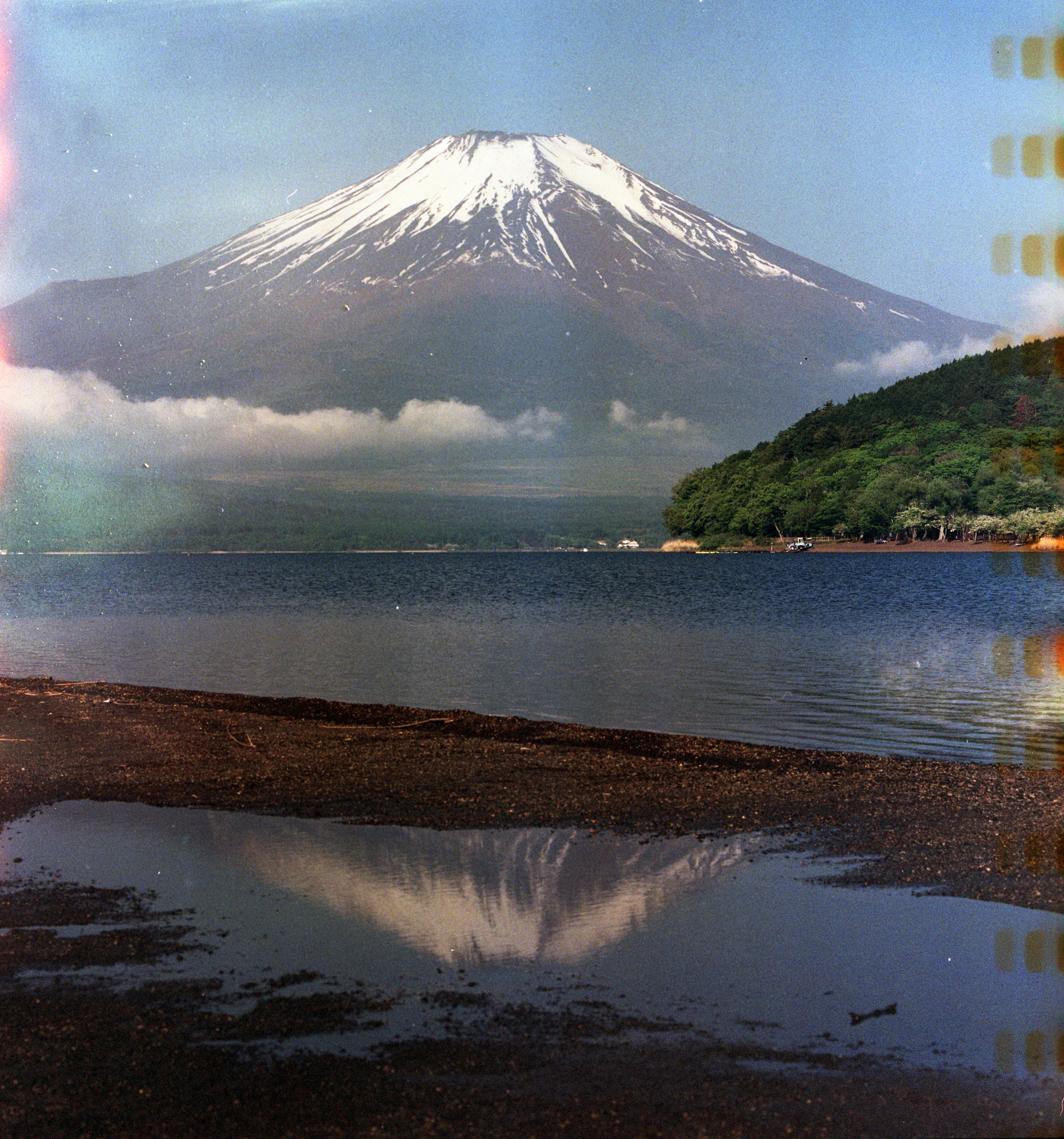 Fujisan