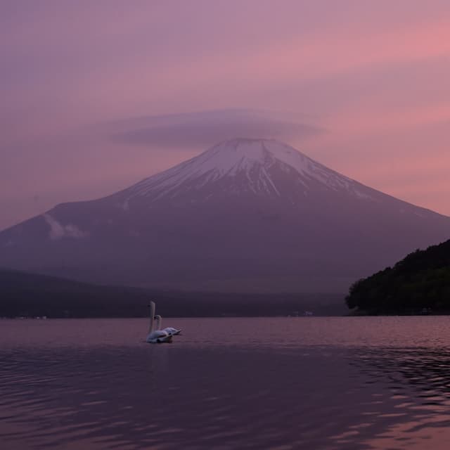 Fujisan