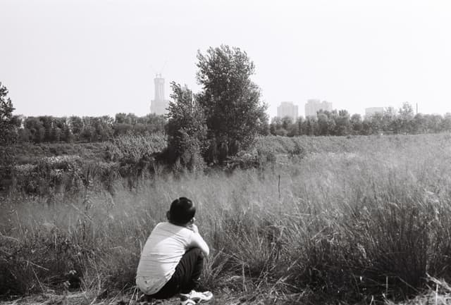 少年